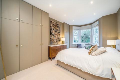 undefined, Tierney Road, London SW2