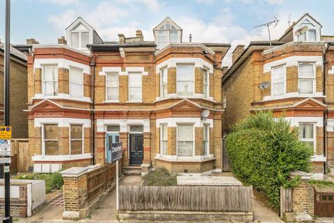 Tierney Road, London SW2