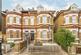 Tierney Road, London SW2