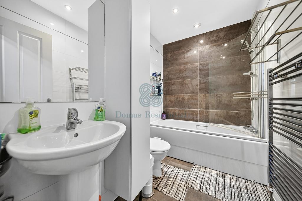 House Bathroom
