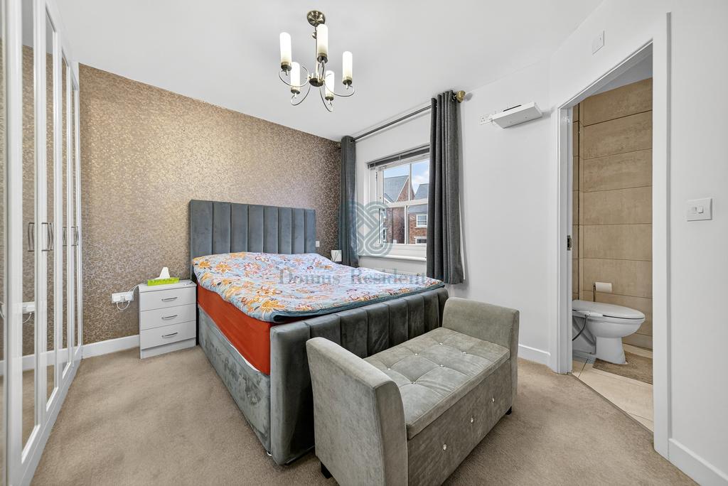 Bed 1