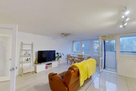 undefined, Scotney House, Hackney, London, E9