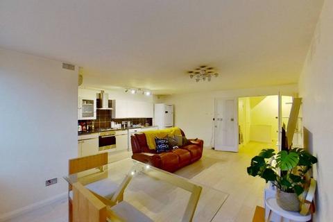 undefined, Scotney House, Hackney, London, E9