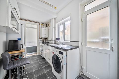 undefined, Burford Road, London