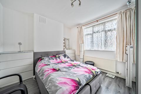 undefined, Burford Road, London