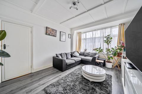 1 bedroom apartment for sale, Burford Road, London