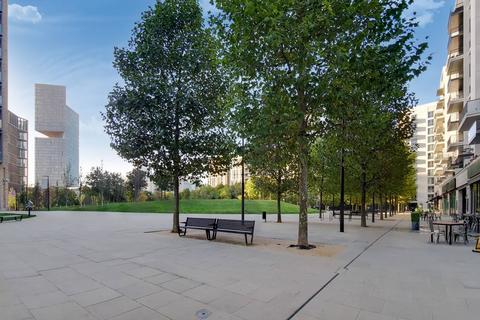 Napa Close, Stratford, London, E20