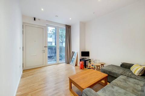 undefined, Napa Close, Stratford, London, E20