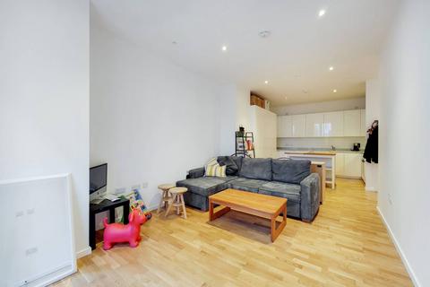 undefined, Napa Close, Stratford, London, E20