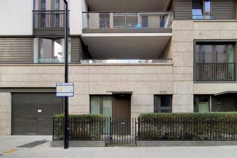 undefined, Napa Close, Stratford, London, E20