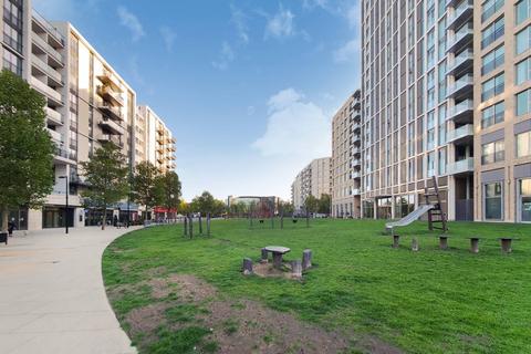 Napa Close, Stratford, London, E20