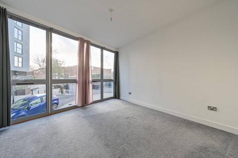 undefined, 417 Wick Lane, London E3