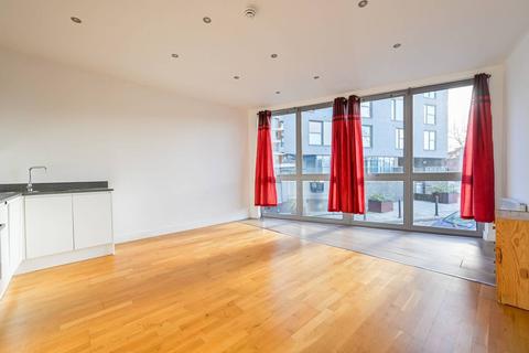undefined, 417 Wick Lane, London E3