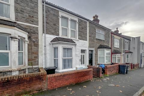 undefined, Whitehall Road, Bristol, Somerset, BS5