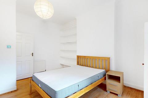 1 bedroom flat to rent, Lowfield Road, London NW6