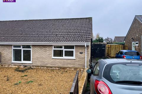 undefined, Ty Llwyd Parc, Quakers Yard, CF46