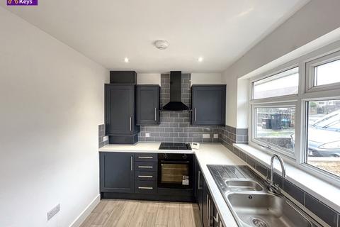 undefined, Ty Llwyd Parc, Quakers Yard, CF46