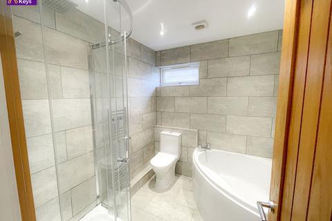 undefined, Ty Llwyd Parc, Quakers Yard, CF46