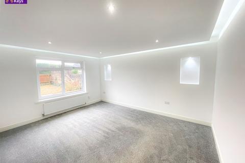 undefined, Ty Llwyd Parc, Quakers Yard, CF46