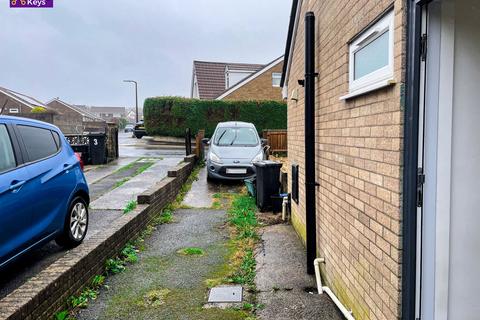 undefined, Ty Llwyd Parc, Quakers Yard, CF46