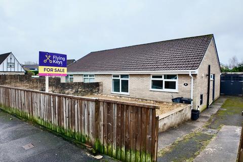 undefined, Ty Llwyd Parc, Quakers Yard, CF46