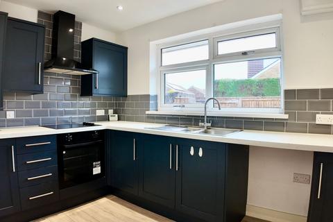 undefined, Ty Llwyd Parc, Quakers Yard, CF46