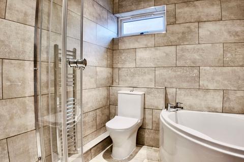 undefined, Ty Llwyd Parc, Quakers Yard, CF46