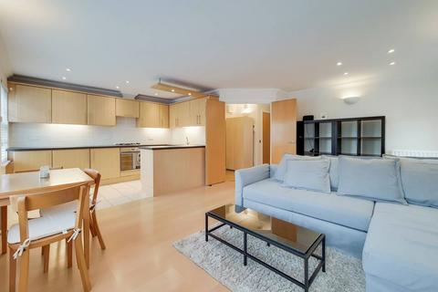 undefined, Cable Street, Shadwell, London, E1