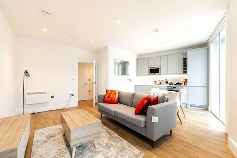 2 bedroom apartment to rent, West Timber Yard, Birmingham B5