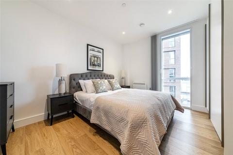 2 bedroom apartment to rent, West Timber Yard, Birmingham B5