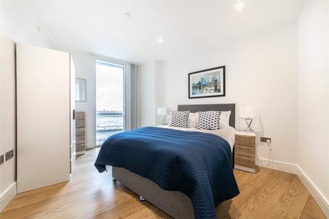 2 bedroom apartment to rent, West Timber Yard, Birmingham B5