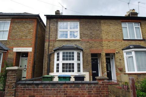 undefined, Denmark Street, WD17, Watford, WD17
