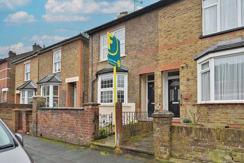 undefined, Denmark Street, WD17, Watford, WD17