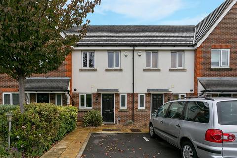 2 bedroom terraced house to rent, Summerleas Close, HP2, Hemel Hempstead, HP2