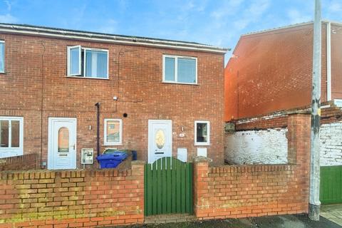 undefined, Mansel Street, Lincolnshire DN32