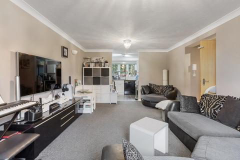 undefined, Lime Tree Court, St Albans AL2