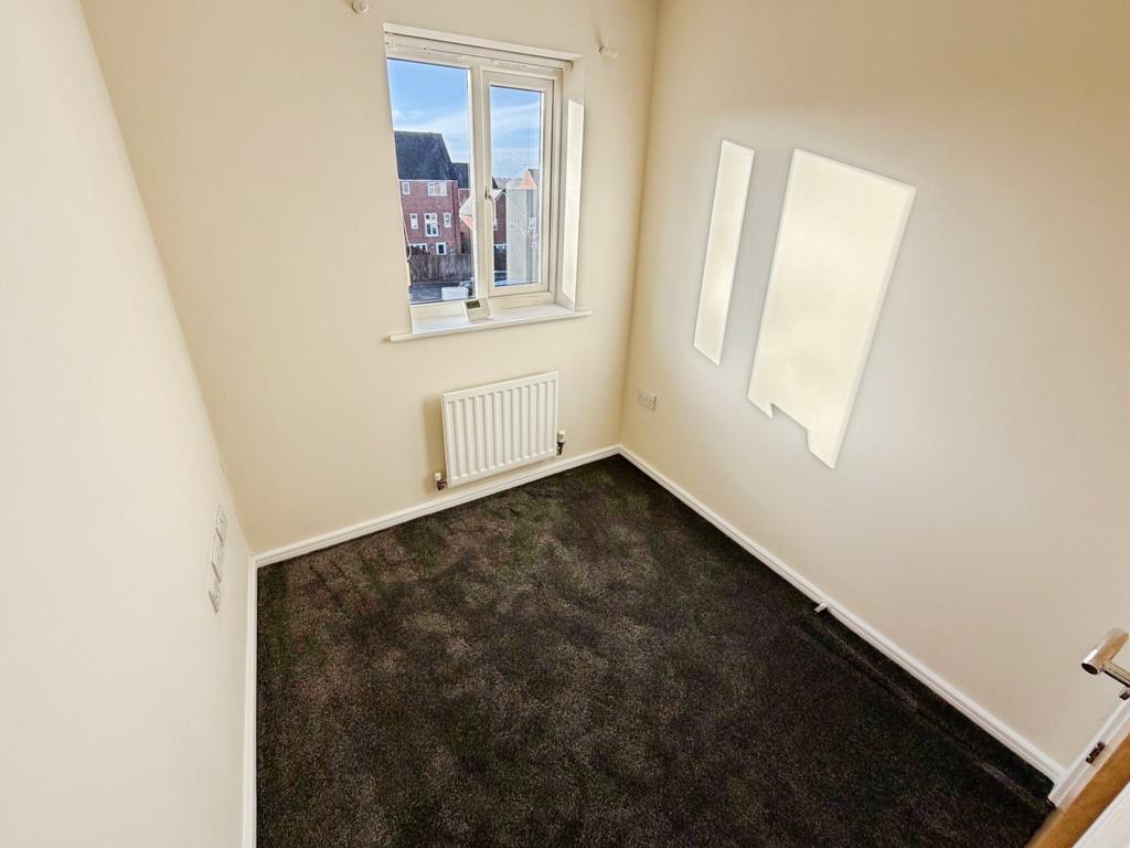 Bedroom Five
