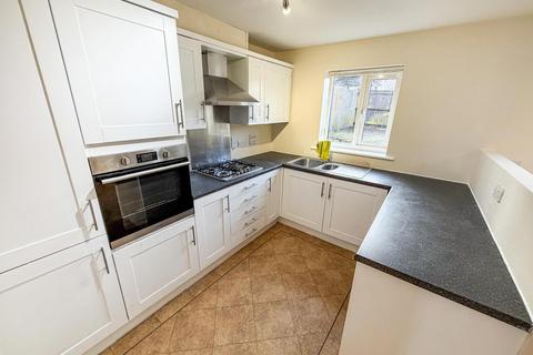 undefined, Sytchmill Way, Staffordshire ST6