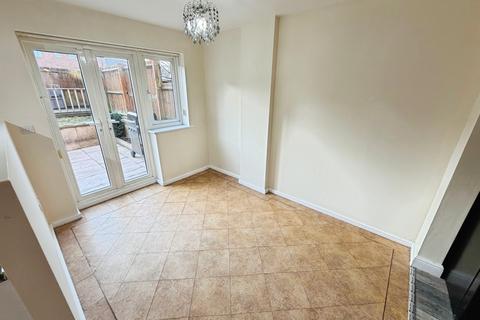 undefined, Sytchmill Way, Staffordshire ST6