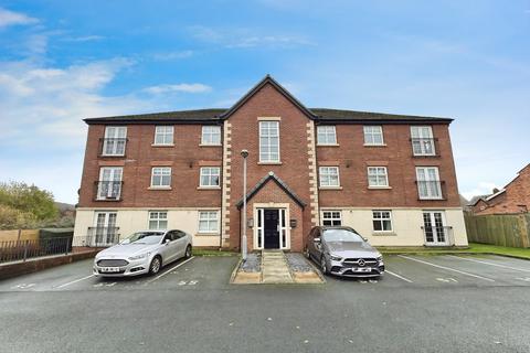 2 bedroom apartment for sale, Regency Walk, Cheshire CW10
