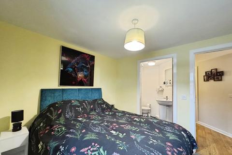 undefined, Regency Walk, Cheshire CW10