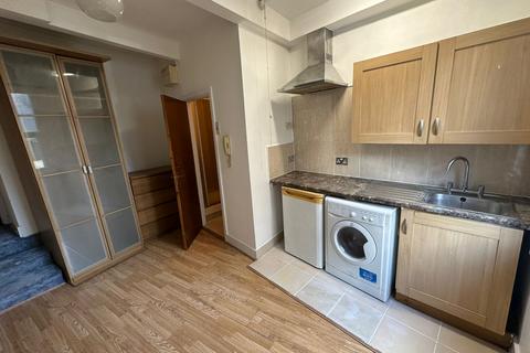 undefined, Farleigh Road, Stoke Newington, N16