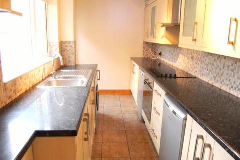 undefined, Dean Street, Cheshire CW10