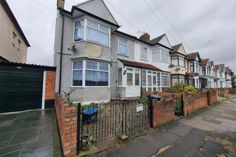 undefined, Haslemere Road, Ilford