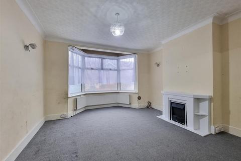 undefined, Haslemere Road, Ilford
