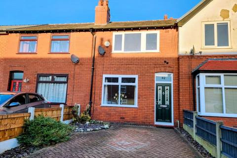 undefined, Ennerdale Road, Leigh