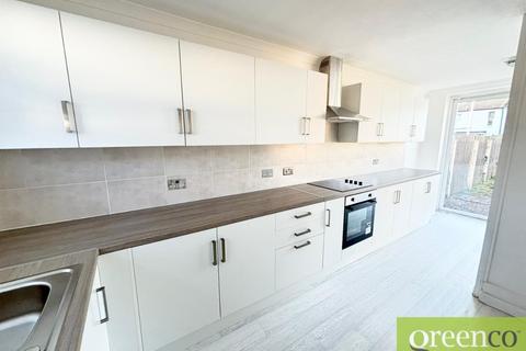 undefined, Albion Close, Stockport SK4
