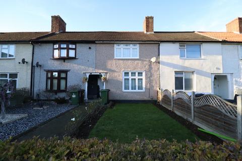 undefined, Rogers Gardens, Dagenham RM10