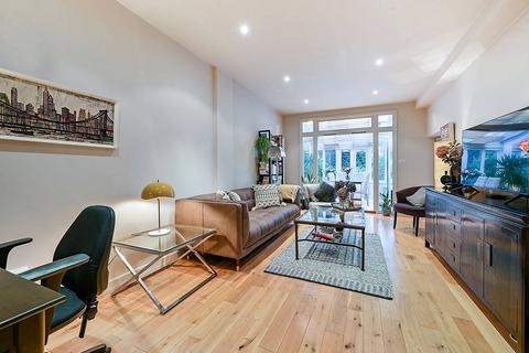 undefined, Rusthall Avenue, Chiswick, W4