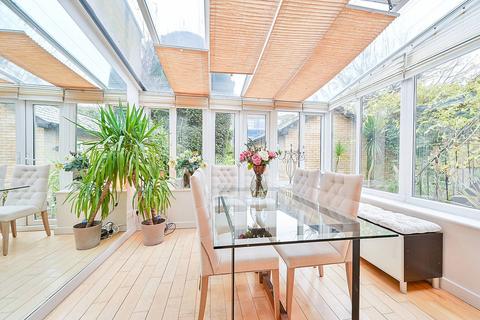 undefined, Rusthall Avenue, Chiswick, W4